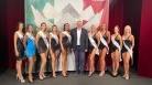 MISS FVG. BORDIN: LA FORZA DELLE BELLEZZE REGIONALI È LA FAMIGLIA